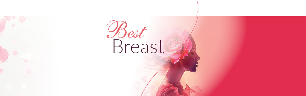 Best Breast